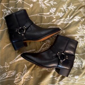 FRYE BOOTS
